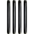 thumbnail image 1 of black pipe (1/2” x 30”), 1 of 6