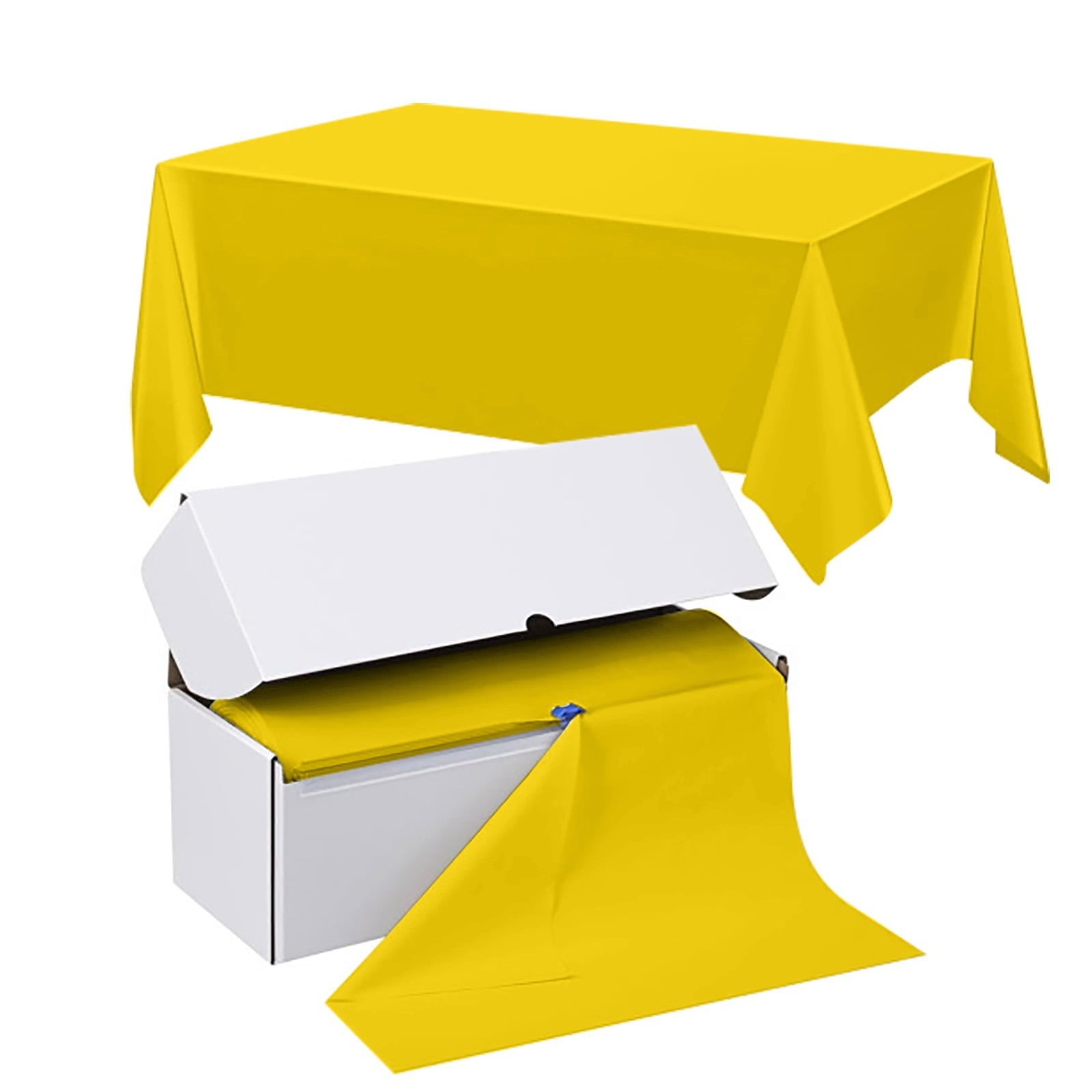 black round tablecloths Washable Table Cloth For Indoor Disposable