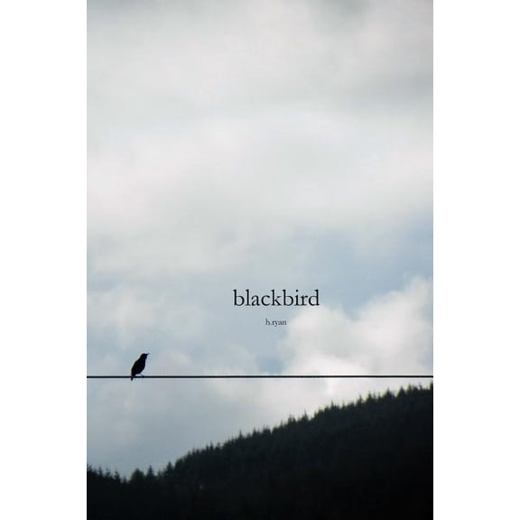 blackbird (Paperback)
