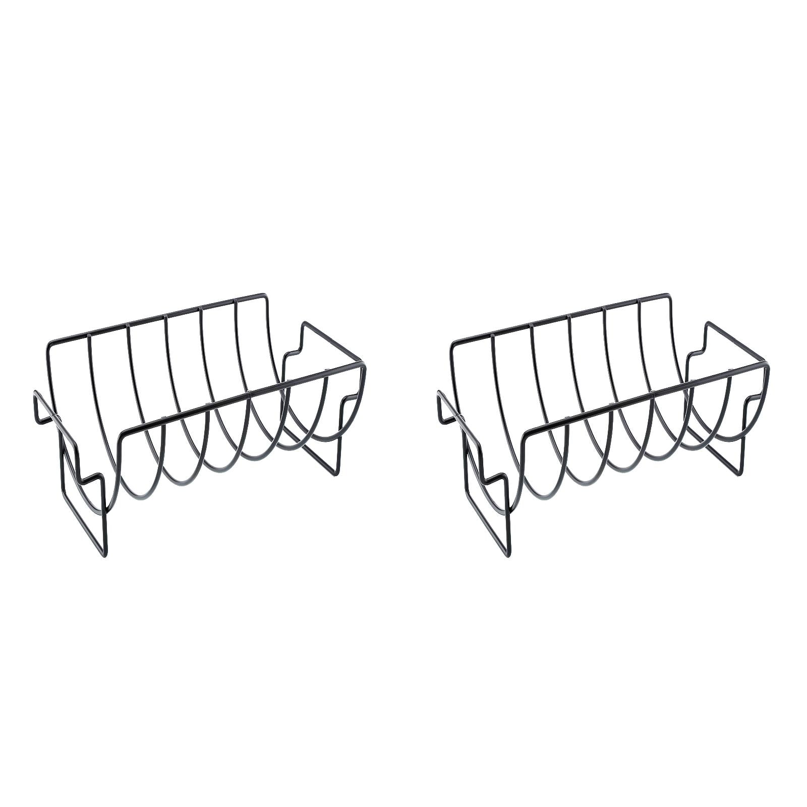 blackstone accessories kit grills outdoor camping Bbq Rib Rack For Gas