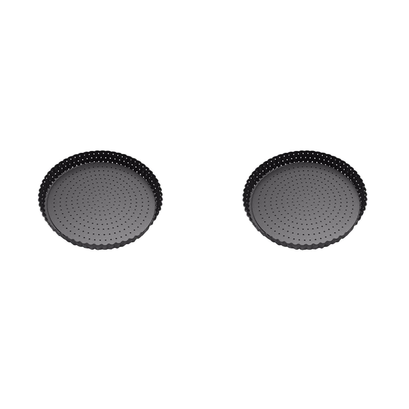 blackstone indoor grill barbacoa barbecue accessories Small Pizza Pans