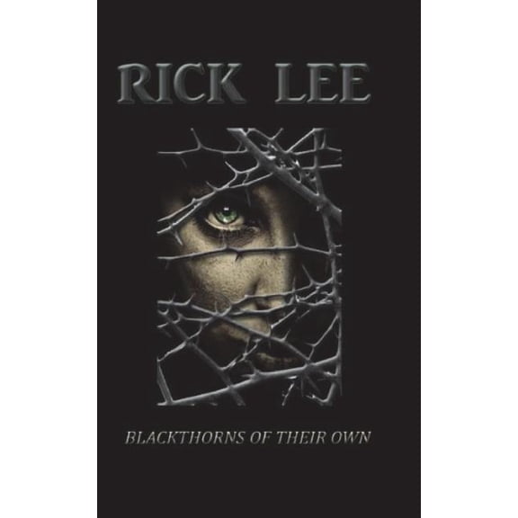 blackthorns of their own (DI Mick Fletcher) (Volume 8)