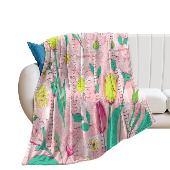 <blanket> Gift <colorful> <30*40>