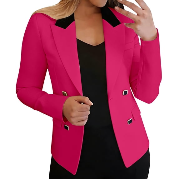 blazer dress cropped blazers for women blazers for women business casual womens business casual clothing blazers for women trendy office outfits for women