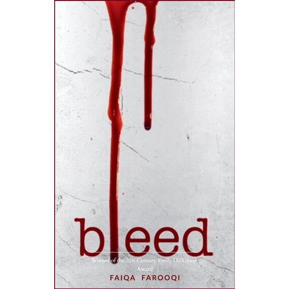 bleed, (Paperback)