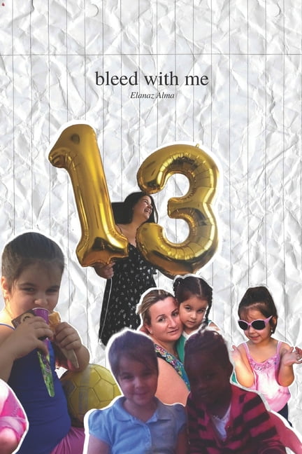 bleed with me (Paperback)