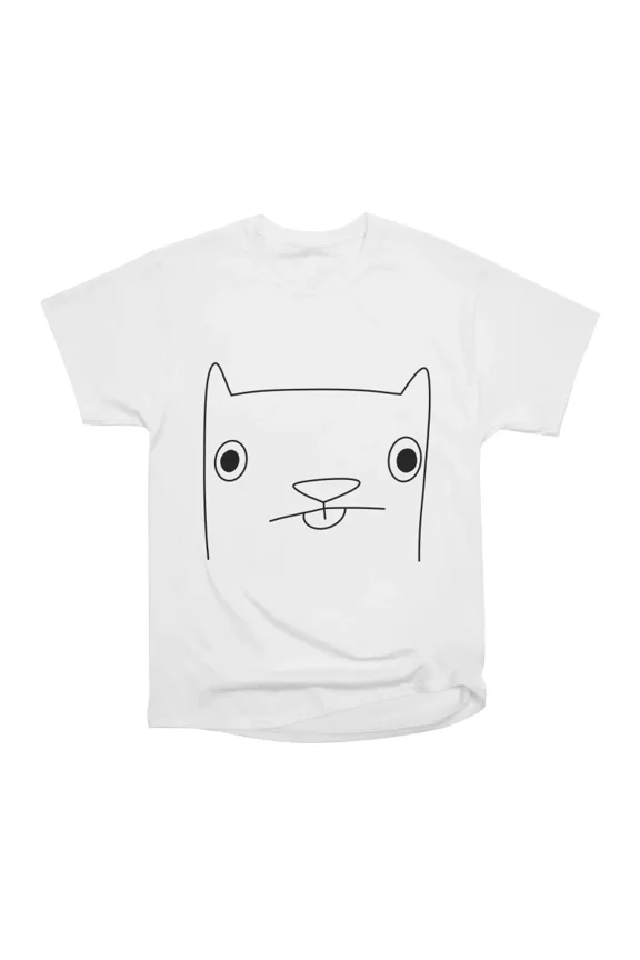 bleh T-Shirt Tee Gift For Him Merch For Her Apparel For Friend