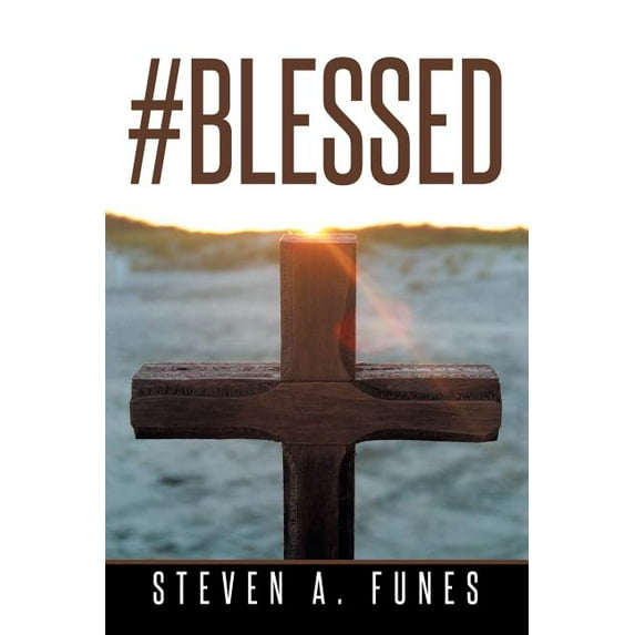 #Blessed (Paperback)