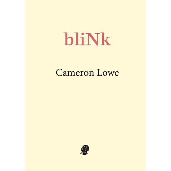 bliNk, (Paperback)