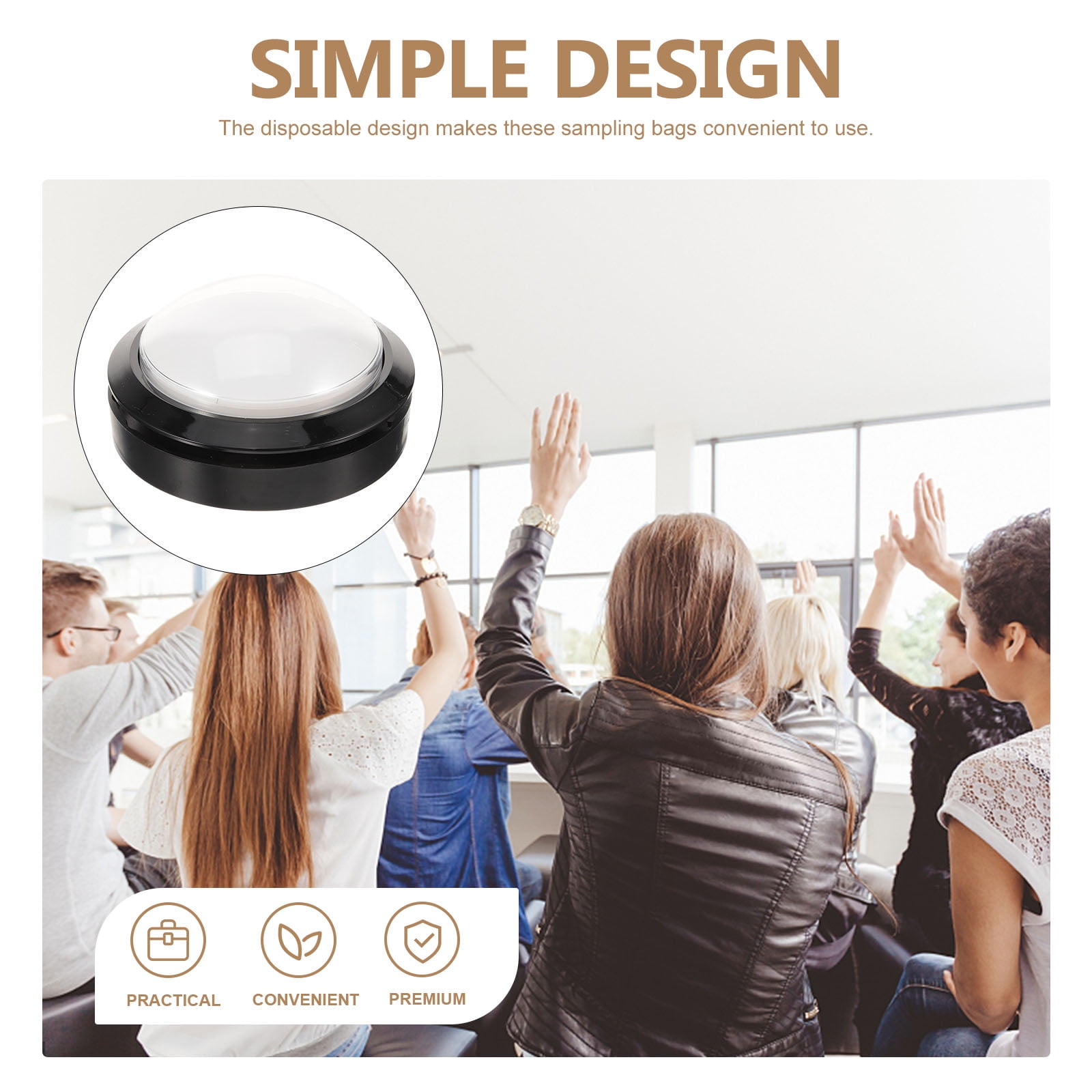 blind people gadgets Blind People Gadget Practical Talking Clock