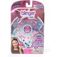 thumbnail image 1 of blinger® Sparkle Collection Refill Pack | 75 Colorful Hair-Safe Gems | Gift for Girls - Royal | Gem Stamper Not Included, 1 of 11