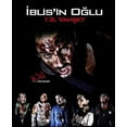 thumbnail image 1 of İblisin Oğlu 13. Vahşet, 1 of 1