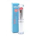 thumbnail image 1 of bliss Lock & Key Long Wear Lipstick, Get To Petalin' .1oz, 1 of 2