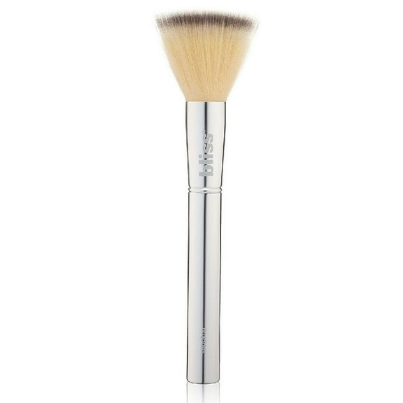 bliss Stippling Brush Makeup Foundation Brushes Real Techniques Face Setting