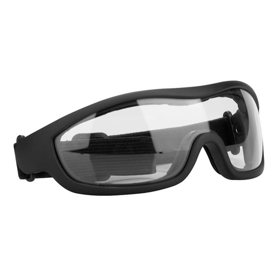 blocking Goggles Lightweight Eyewear Anti Goggles Eye Shield Stylish Eye Shield for Motorcycles & E bikes