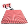 blocloalo Camping & Hiking Picnic Mat Mat Outdoor Supplies Tent Mat