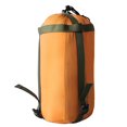 thumbnail image 1 of blocloalo Outdoor Camping & Hiking Camping Sleeping Bag Storage Bag 34 Season  Hiking Backpacking Sleeping Bag Perfect For Traveling Lightweight For Adults (Excluding Sleeping Bag) ﻿, 1 of 8