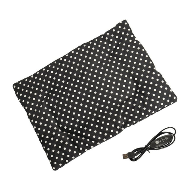 blocloalo Heating&warming Equipment Pet Heating Pad 3 Adjustable