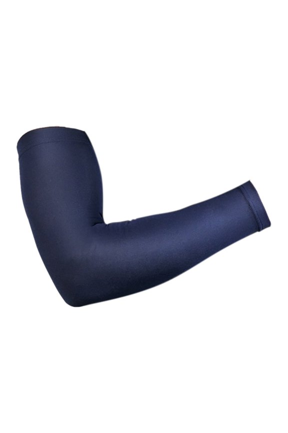 Protective Gear 1 Arm Sleeve Arm Wrap Guard Sleeve For Outdoor Arm Sleeve For Men/Women/Students For Elbow Brace Baseball Basketball Cycling Sports