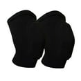 thumbnail image 1 of blocloalo Protective Gear Volleball Knee Pads For Dancer Soft Breathable Knee Pads For Men Women Kids Knees Protective Knee Protector Brace For Volleyball Football Dance Yoga Tennis Running, 1 of 5