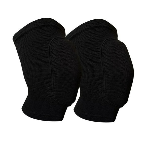 blocloalo Protective Gear Volleball Knee Pads For Dancer Soft Breathable Knee Pads For Men Women Kids Knees Protective Knee Protector Brace For Volleyball Football Dance Yoga Tennis Running