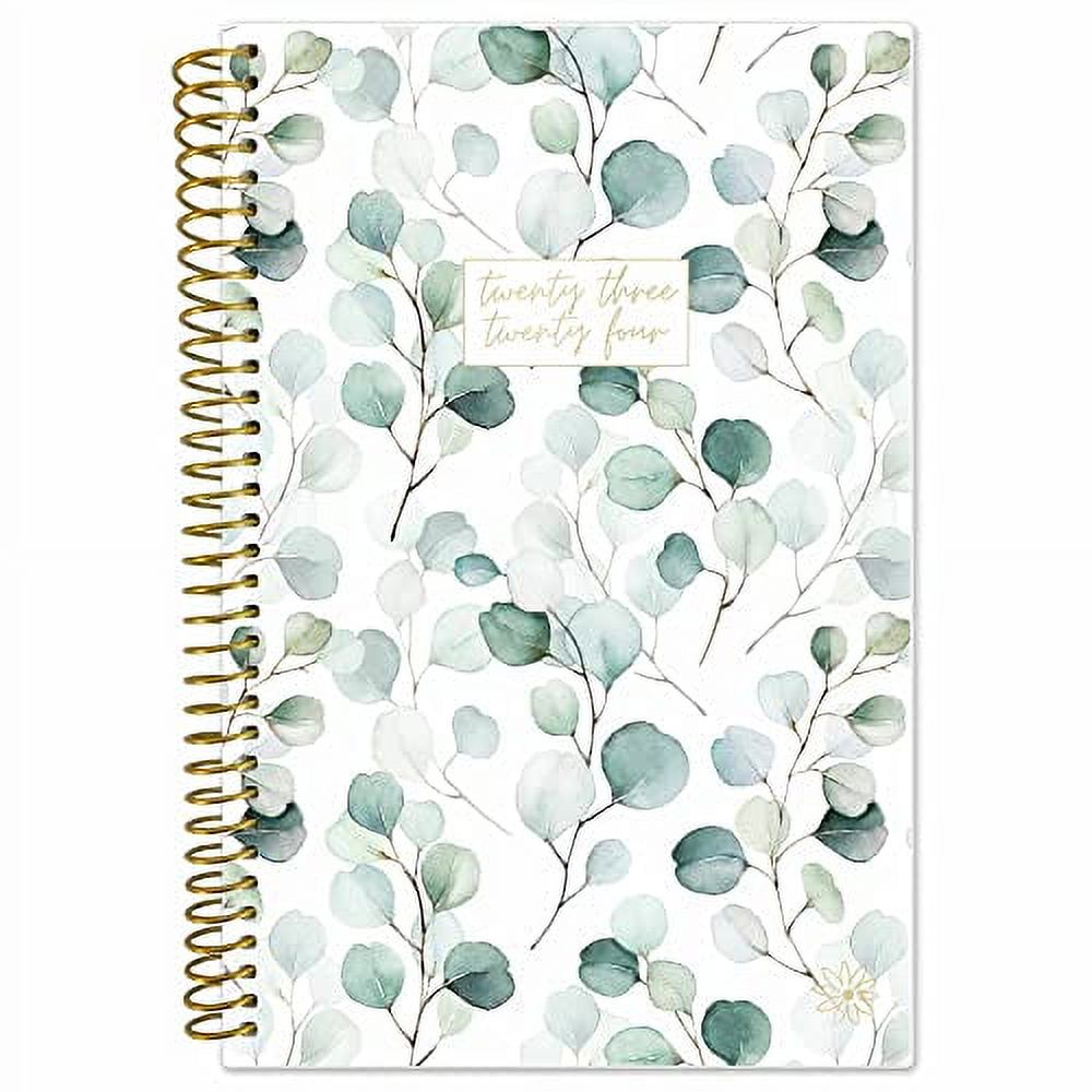 bloom daily planners 20232024 Pocket Planner 4â€ x 6â€ (July 2023 July 2024) MINI