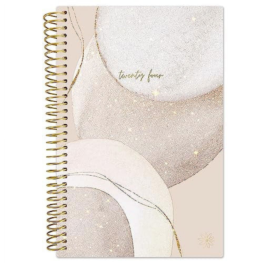 2024 Calendar Year Pocket Sized 4 x 6 Planner, Good Things are