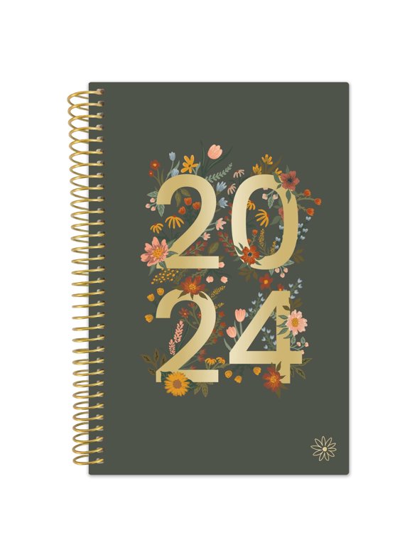 2024 Planners in Planners by Year