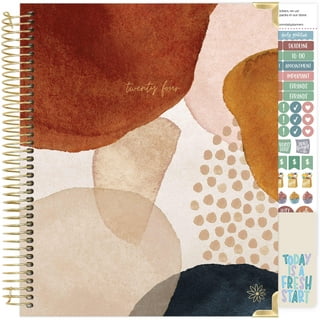 Bloom Daily Planners in Shop by Brand 