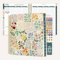 thumbnail image 1 of bloom daily planners 2026-2027 Academic Goal & Vision Planner, 13-Month Monthly & Weekly Hard Cover, 7.5" x 9", Garden Party, 1 of 23