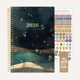 thumbnail image 2 of Bloom Daily Planners 2025 Planner (8.5" X 11") Calendar Year Day 2 of 10