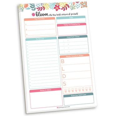 Harlier 2024-2025 Weekly Appointment Book & Planner, Daily Hourly ...