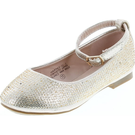 blossom girl Harpier-ii Fashion Dress Flats Shoes