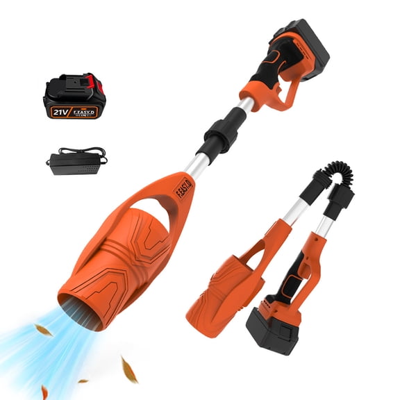 blower,Blower With Motor Speed Max Snow Blower Lawn Max Wind Speed Handheld Blower 29000rpm Motor Speed With 29000rpm Motor With Battery And 21v Snow Blower Battery And Blower