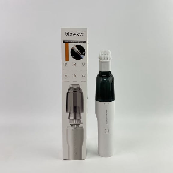 blowxvf Hand-held vacuum cleaners,Handheld Car Vacuum Cordless, Upgrade Version Air Inflator 3 in 1 Multifunctional, 7000 Pa Rechargeable Strong Suction Vacuum Pump