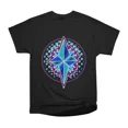 blue cell shaded nautical star T-Shirt Tee Gift For Him Merch For Her ...