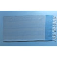thumbnail image 1 of blue cotton peştemal towel. A peştemal is a traditional Turkish towel, 1 of 4