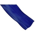 thumbnail image 1 of blue devil 25-foot backwash hose for pool with hose clamp, 2" w x 25' l, 1 of 5