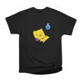 blue spirit and shocked kitty T-Shirt Tee Gift For Him Merch For Her ...
