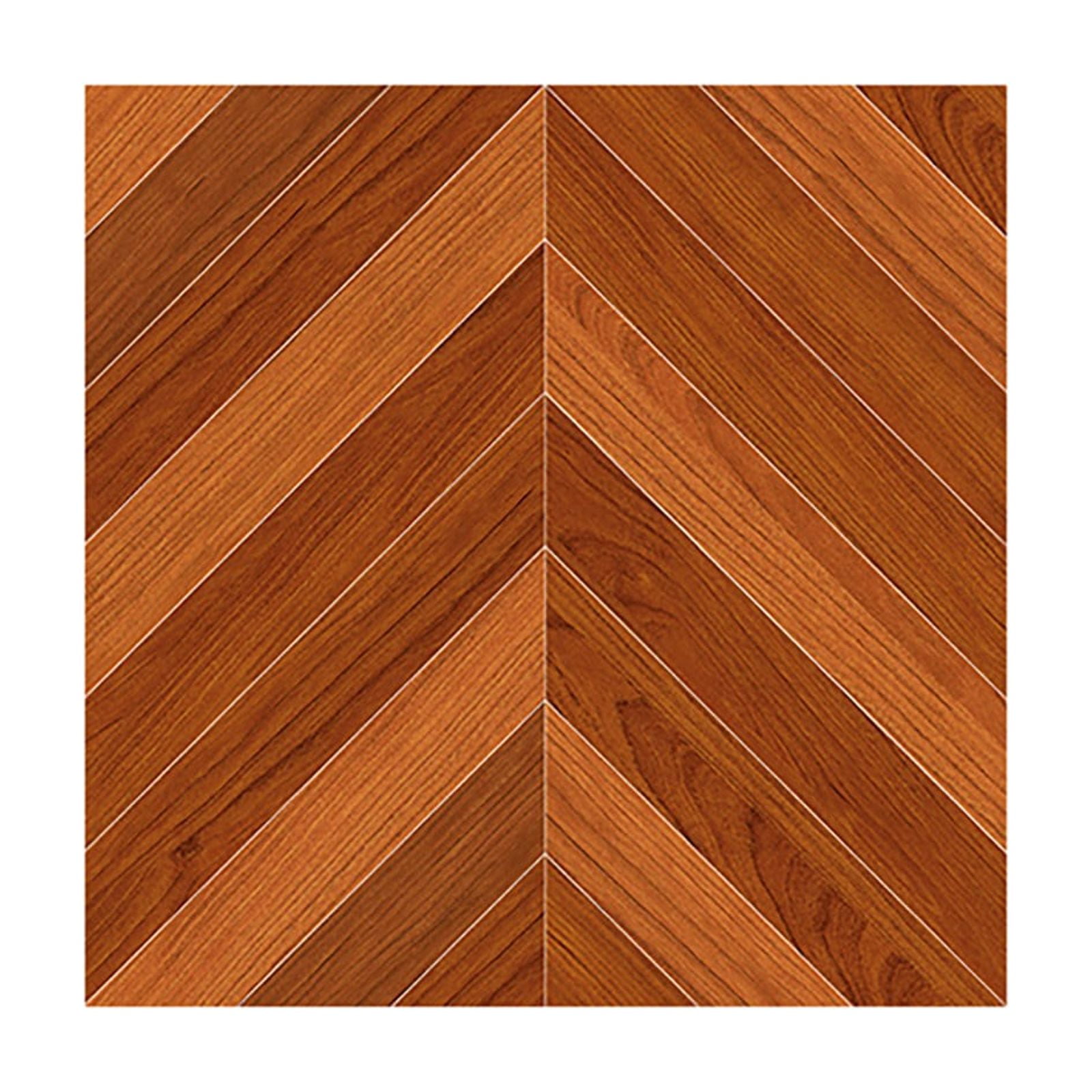 blue stickers Scenic area stickers name stickers Wood Grain Floor Tiles