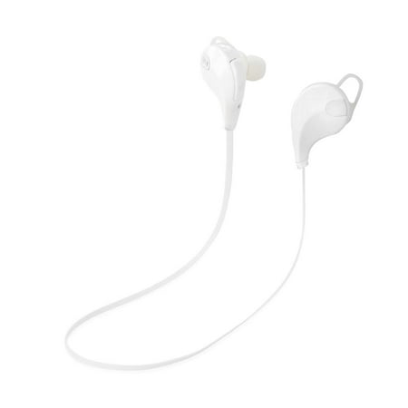 bluetooth 5.0 Touch Control w/3500mAh Charging Box CVC8.0 Noise Cancelling IPX7 Waterproof TWS Wireless Earbuds