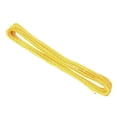 thumbnail image 1 of BLUEWATER ROPES 3mm x 50ft Niteline Reflective Yellow Accessory Cord (500350YE), 1 of 2