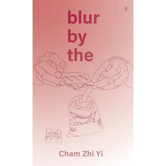 blur by the, (Paperback)