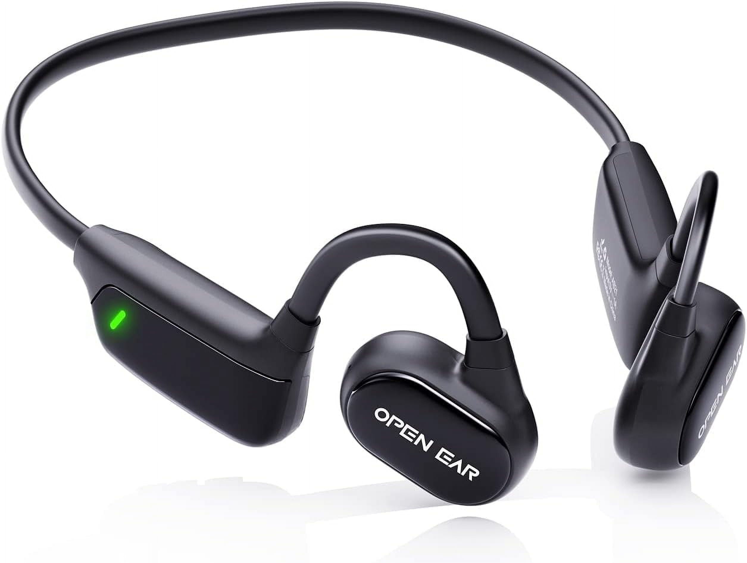 bmani Open Ear Bone Conduction Headphones Upgraded France Ubuy