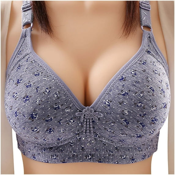 bnaln Tank Tops with Built In Bras for Women Wireless Yoga Sports Bra Traceless Bralettes Underwear Shockproof Gathering Cup Daily Brassiere