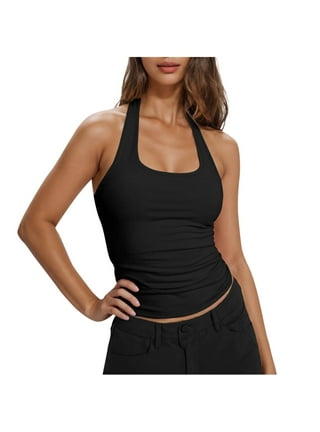 Halter Tops