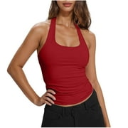 bnaln-Vest-Tops-Women-Sale-