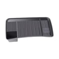 thumbnail image 1 of board Center Console Organizer Storage Box Tray, Spare Parts Professional Central Control board Storage Box for Y Grey, 1 of 8
