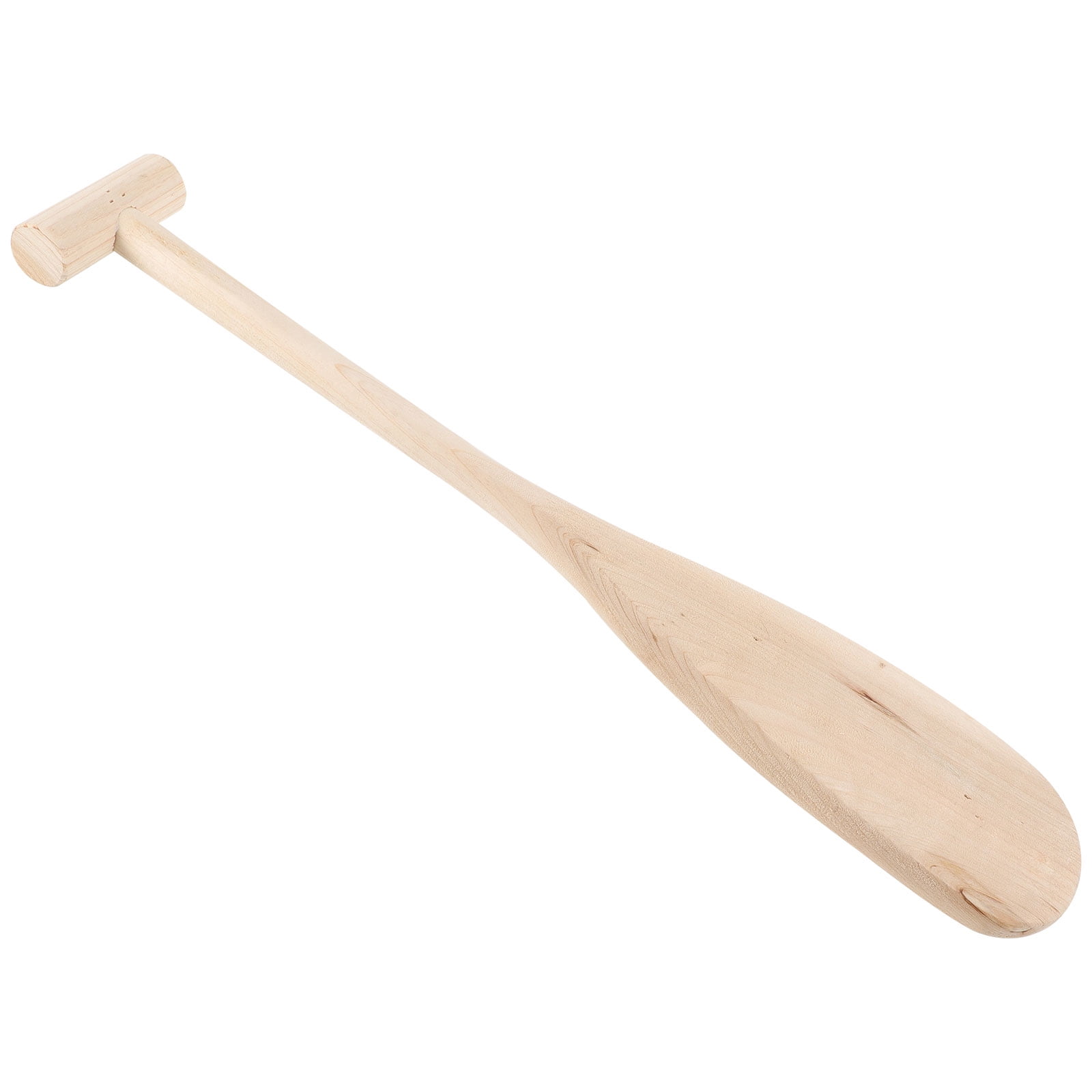 boats paddle Wood Oar Kids Boats Paddle Comfort Canoes Paddle Wood