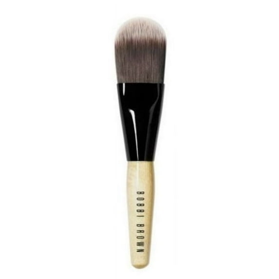 bobbi brown mini foundation brush